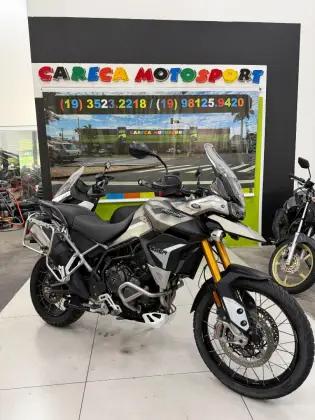 TRIUMPH TIGER 900 RALLY PRO 