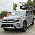VOLKSWAGEN AMAROK 3.0 V6 TDI DIESEL BARRETOS 70 ANOS CD 4MOTION AUTOMÁTICO VOLKSWAGEN AMAROK 3.0 V6 TDI DIESEL BARRETOS 70 ANOS CD 4MOTION AUTOMÁTICO