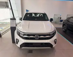 VOLKSWAGEN AMAROK 3.0 V6 TDI DIESEL EXTREME CD 4MOTION AUTOMÁTICO VOLKSWAGEN AMAROK 3.0 V6 TDI DIESEL EXTREME CD 4MOTION AUTOMÁTICO
