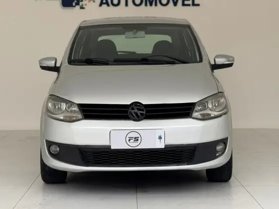 VOLKSWAGEN FOX 1.0 MI 8V FLEX 4P MANUAL