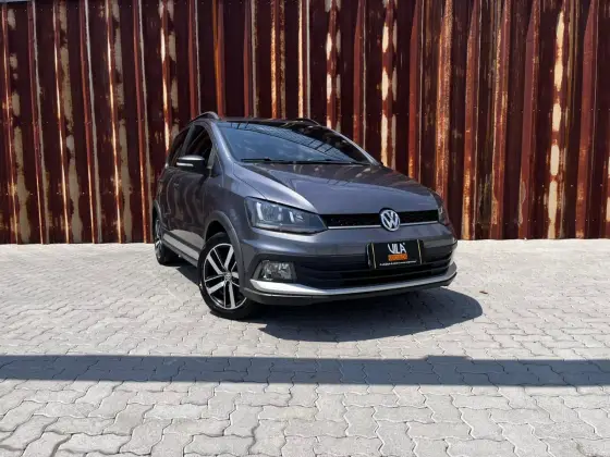 VOLKSWAGEN FOX 1.6 MSI TOTAL FLEX XTREME 4P MANUAL VOLKSWAGEN FOX 1.6 MSI TOTAL FLEX XTREME 4P MANUAL