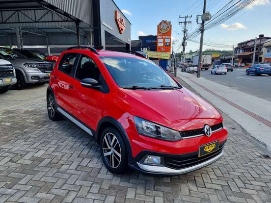 VOLKSWAGEN-FOX-1.6 MSI TOTAL FLEX XTREME 4P MANUAL VOLKSWAGEN-FOX-2019