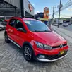 VOLKSWAGEN FOX 1.6 MSI TOTAL FLEX XTREME 4P MANUAL VOLKSWAGEN FOX 1.6 MSI TOTAL FLEX XTREME 4P MANUAL