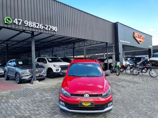 VOLKSWAGEN-FOX-1.6 MSI TOTAL FLEX XTREME 4P MANUAL VOLKSWAGEN-FOX-2019
