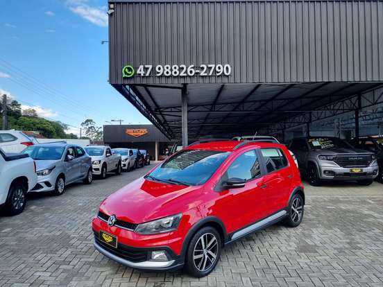 VOLKSWAGEN-FOX-2019