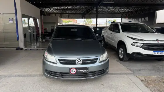 VOLKSWAGEN GOL 1.0 MI 8V FLEX 4P MANUAL G.V