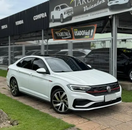 VOLKSWAGEN JETTA 2.0 350 TSI GASOLINA GLI DSG