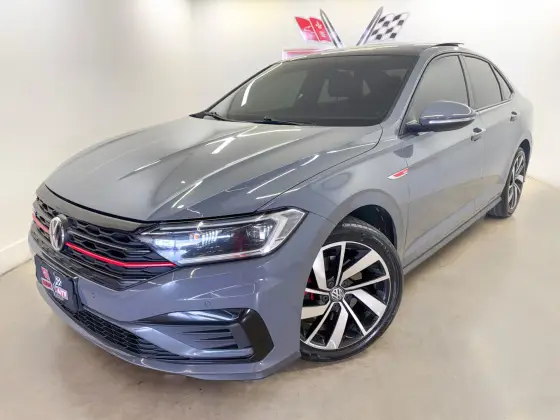 VOLKSWAGEN JETTA 2.0 350 TSI GASOLINA GLI DSG