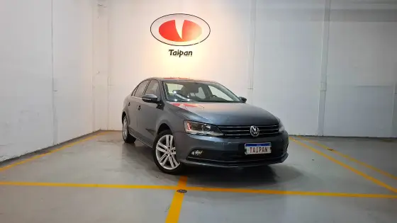 VOLKSWAGEN JETTA 2.0 TSI HIGHLINE 211CV GASOLINA 4P TIPTRONIC