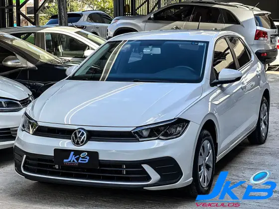 VOLKSWAGEN POLO 1.0 MPI MANUAL