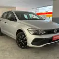 VOLKSWAGEN POLO 1.0 MPI TRACK MANUAL VOLKSWAGEN POLO 1.0 MPI TRACK MANUAL