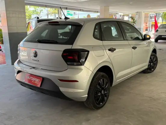 VOLKSWAGEN-POLO-1.0 MPI TRACK MANUAL VOLKSWAGEN-POLO-2024