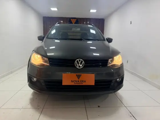 VOLKSWAGEN SAVEIRO 1.6 MI TRENDLINE CE 8V FLEX 2P MANUAL