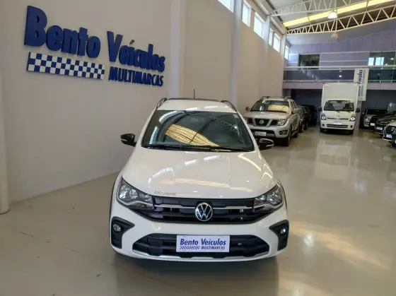 VOLKSWAGEN SAVEIRO 1.6 MSI EXTREME CD 16V FLEX 2P MANUAL