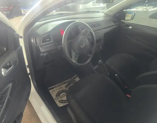 VOLKSWAGEN SAVEIRO 1.6 MSI ROBUST CS 16V FLEX 2P MANUAL