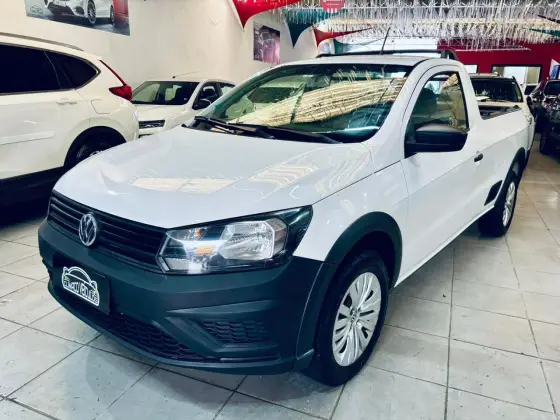 VOLKSWAGEN SAVEIRO 1.6 MSI ROBUST CS 8V FLEX 2P MANUAL VOLKSWAGEN SAVEIRO 1.6 MSI ROBUST CS 8V FLEX 2P MANUAL