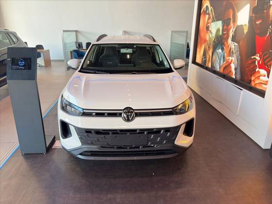 VOLKSWAGEN TERA 1.0 170 TSI COMFORT AUTOMÁTICO