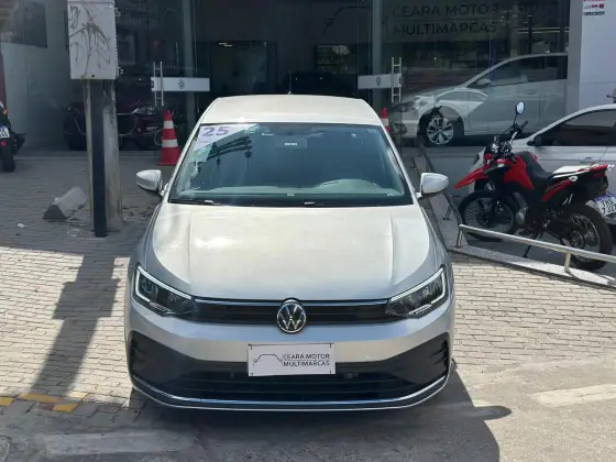 VOLKSWAGEN VIRTUS 1.0 170 TSI AUTOMÁTICO VOLKSWAGEN VIRTUS 1.0 170 TSI AUTOMÁTICO