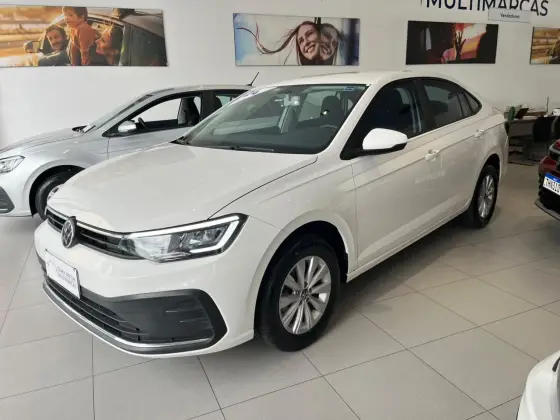 VOLKSWAGEN VIRTUS 1.0 170 TSI MANUAL VOLKSWAGEN VIRTUS 1.0 170 TSI MANUAL