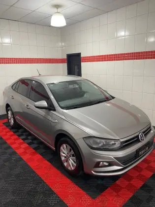 VOLKSWAGEN VIRTUS 1.0 200 TSI COMFORTLINE AUTOMÁTICO