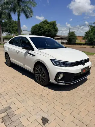 VOLKSWAGEN VIRTUS 1.4 250 TSI EXCLUSIVE AUTOMÁTICO