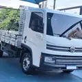 VOLKSWAGEN DELIVERY EXPRESS 2.8 TURBO DIESEL CHASSI 4X2 MANUAL VOLKSWAGEN DELIVERY EXPRESS 2.8 TURBO DIESEL CHASSI 4X2 MANUAL