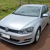 VOLKSWAGEN GOLF 1.4 TSI COMFORTLINE 16V GASOLINA 4P AUTOMÁTICO VOLKSWAGEN GOLF 1.4 TSI COMFORTLINE 16V GASOLINA 4P AUTOMÁTICO