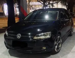 VOLKSWAGEN JETTA 2.0 COMFORTLINE FLEX 4P TIPTRONIC VOLKSWAGEN JETTA 2.0 COMFORTLINE FLEX 4P TIPTRONIC