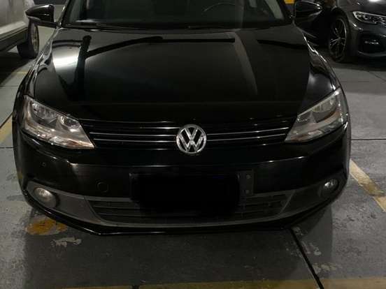VOLKSWAGEN-JETTA-2.0 COMFORTLINE FLEX 4P TIPTRONIC VOLKSWAGEN-JETTA-2011