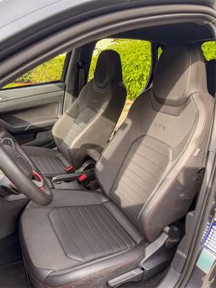 VOLKSWAGEN-POLO-1.4 250 TSI GTS AUTOMÁTICO VOLKSWAGEN-POLO-2024