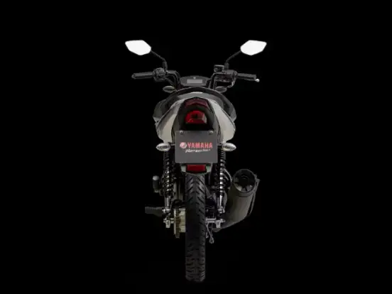 YAMAHA-FACTOR 150 DX YAMAHA-FACTOR 150 DX-2025