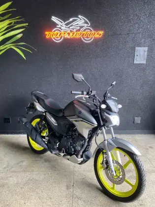 YAMAHA FACTOR 150 DX 