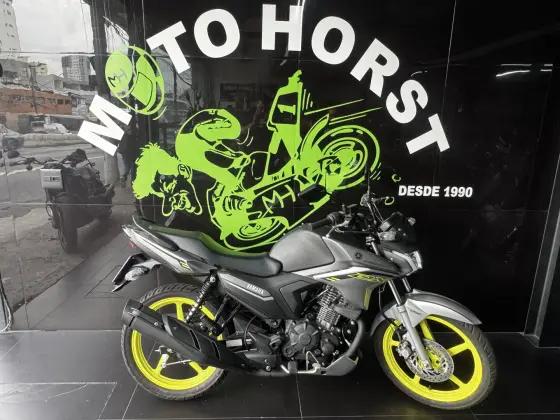 YAMAHA FACTOR 150 DX 