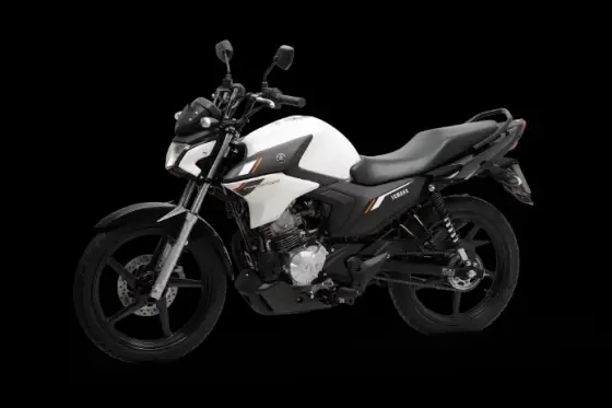 YAMAHA FACTOR 150 STANDARD 