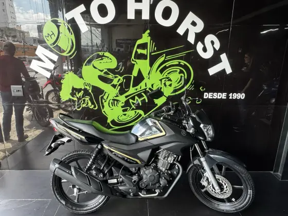 YAMAHA FACTOR 150ED 
