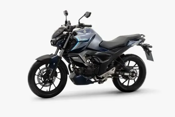 YAMAHA FZ15 FAZER CONNECTED ABS YAMAHA FZ15 FAZER CONNECTED ABS