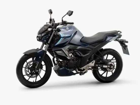 YAMAHA-FZ15 FAZER CONNECTED ABS YAMAHA-FZ15 FAZER CONNECTED ABS-2025