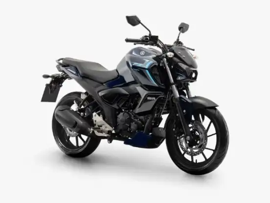 YAMAHA-FZ15 FAZER CONNECTED ABS YAMAHA-FZ15 FAZER CONNECTED ABS-2025