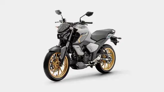 YAMAHA-FZ15 FAZER CONNECTED ABS-2025