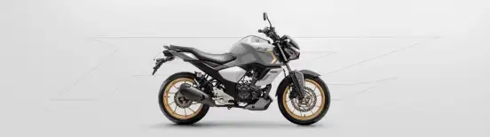 YAMAHA-FZ15 FAZER CONNECTED ABS-2025