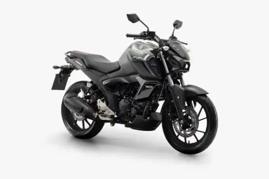 YAMAHA-FZ15 FAZER CONNECTED ABS-2025