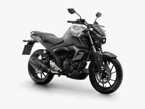 YAMAHA-FZ15 FAZER CONNECTED ABS YAMAHA-FZ15 FAZER CONNECTED ABS-2025