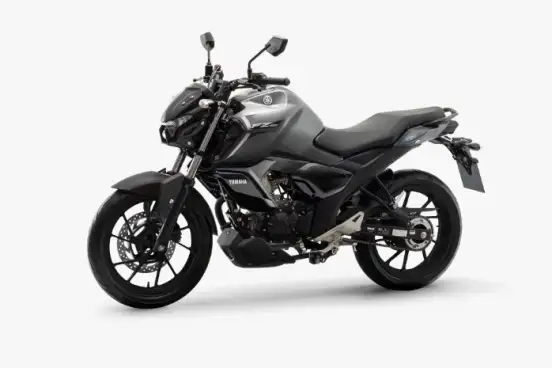 YAMAHA-FZ15 FAZER CONNECTED ABS-2025