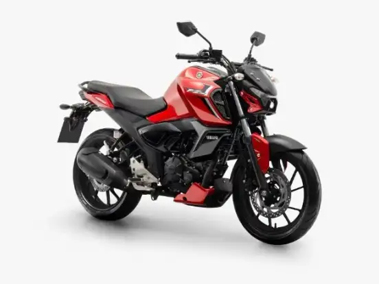 YAMAHA-FZ15 FAZER CONNECTED ABS YAMAHA-FZ15 FAZER CONNECTED ABS-2025
