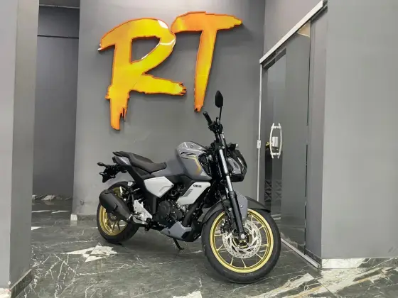 YAMAHA FZ15 FAZER CONNECTED ABS YAMAHA FZ15 FAZER CONNECTED ABS