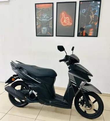 YAMAHA NEO 125 
