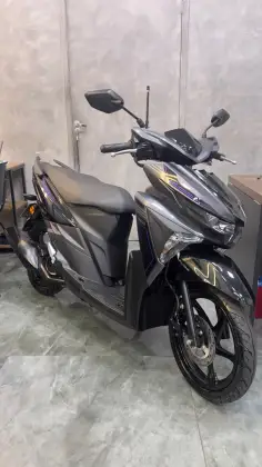 YAMAHA NEO 125 