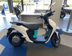 YAMAHA NEOS CONNECTED YAMAHA NEOS CONNECTED