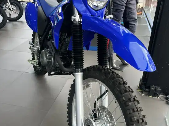 YAMAHA-TT-R 230 YAMAHA-TT-R 230-2025