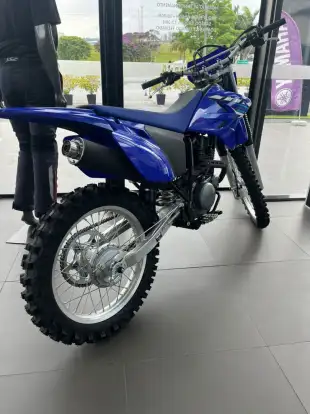 YAMAHA-TT-R 230-2025